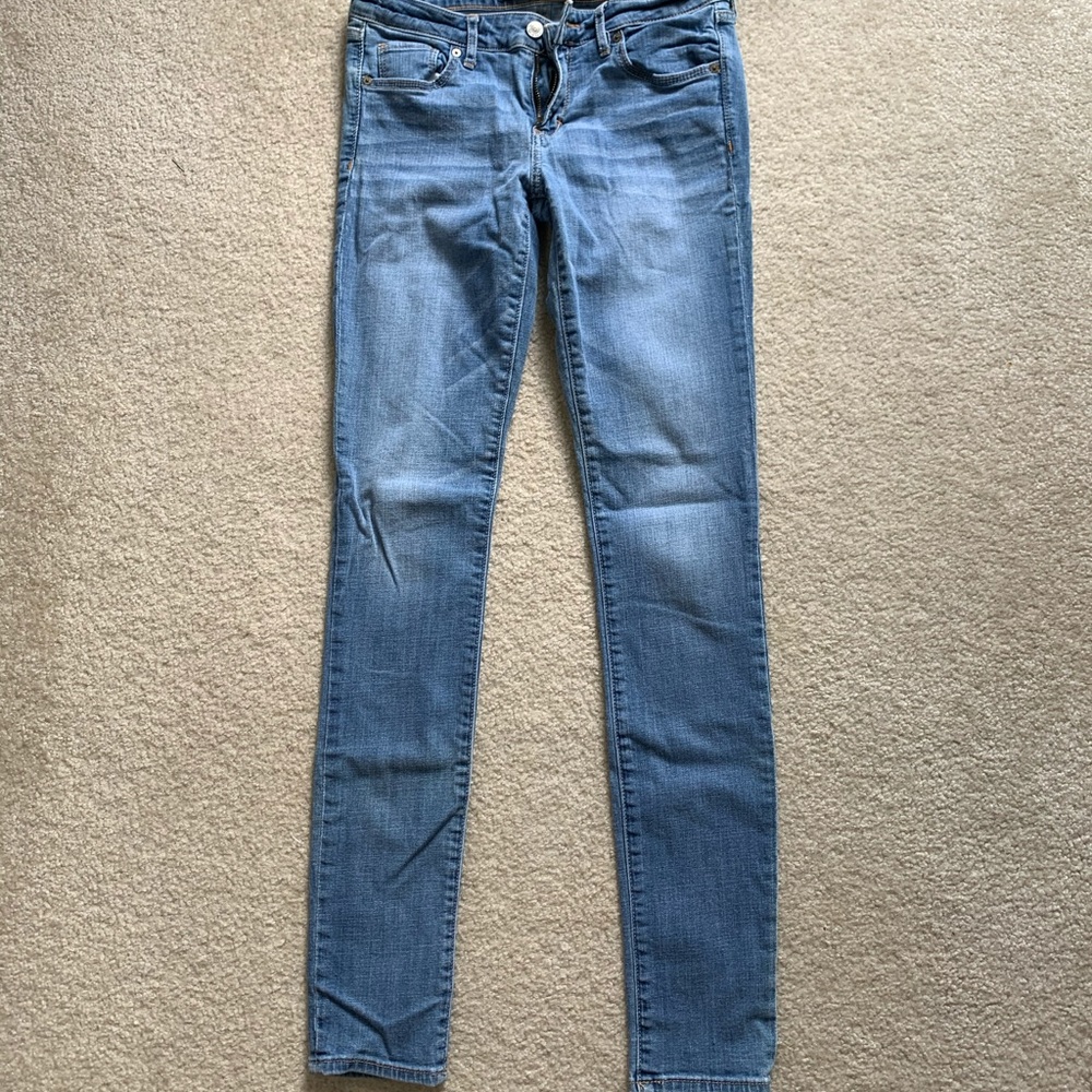 Abercrombie & fitch jeans 4L